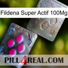 Fildena Super Active 100Mg 38